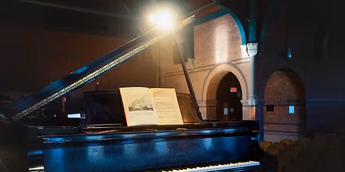 Bjerken Piano Studio Recital