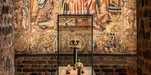 Specialvisning: \u201dSkattkammaren\u201d