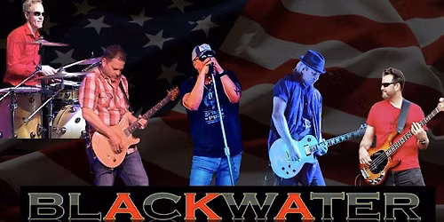 Jennifer Grant & Blackwater
