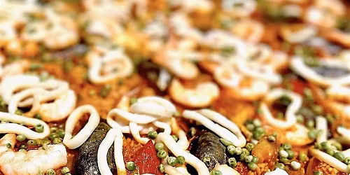 Domaine Perrault Vineyard Dinner Series: Paella Party