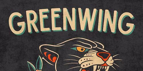 Greenwing Live at The Townehouse with Heatstroke! ALL AGES