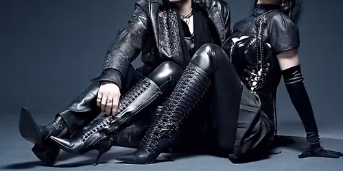 Lacrimosa Ciudad de M\u00e9xico Tickets