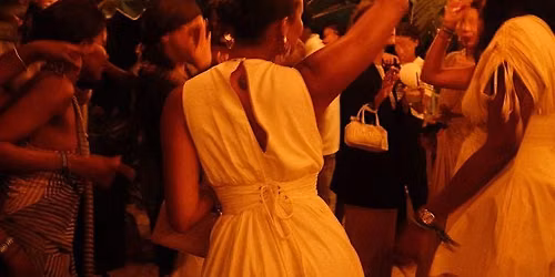 Noir Night (Juneteenth Gathering)
