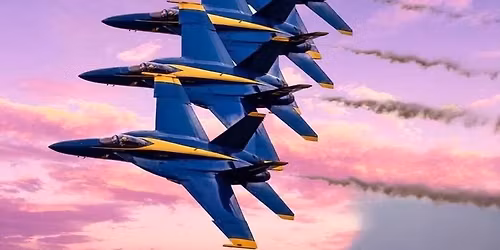 2025 Florida International Air Show