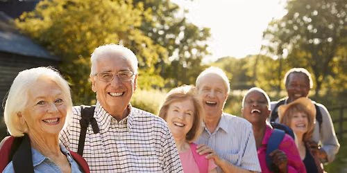 ClarkLindsey Independent Living Group Tours