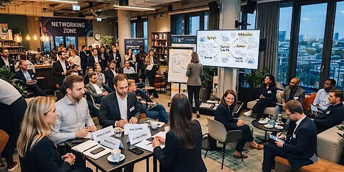 Digital Excellence im Mittelstands-Dialog