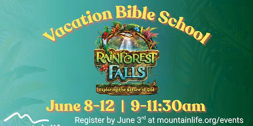 Vacation Bible School
