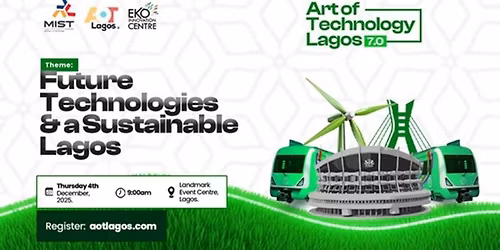Art of Lagos 7.0