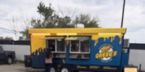 Queso's Food Truck