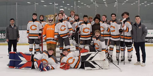 2026-2027 Regular Season Tryouts