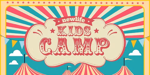 newlife Kids Camp