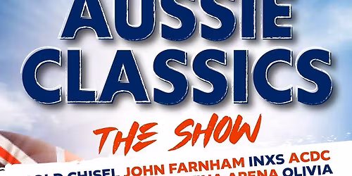 Aussie Classic Show