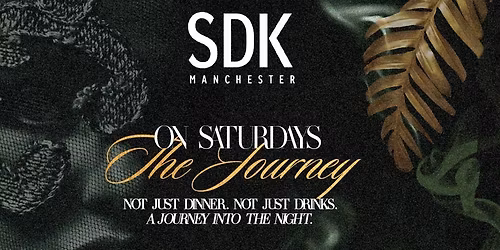 The Journey into the night