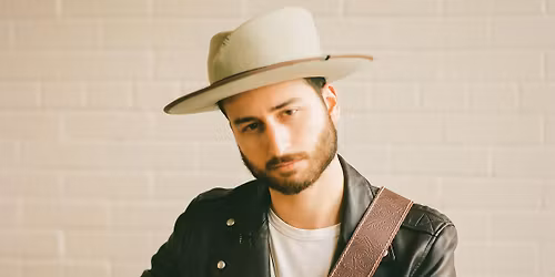 Justin Saladino Band \u00e0 Gatineau