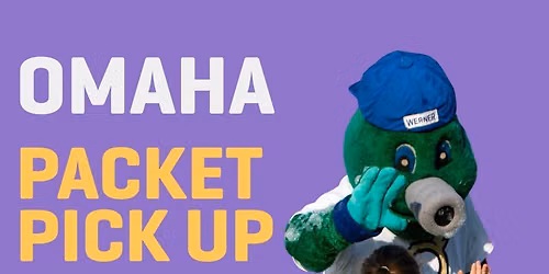 Omaha Packet Pick Up 2026
