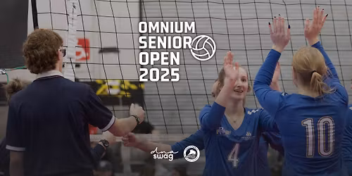 L\u2019Omnium Senior Open 2025 presented by DNA Swag