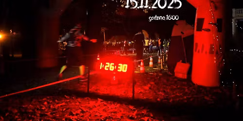 XI Noc STO-nogi Milan\u00f3wek