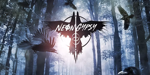 Neon Gypsy Solo at ODonogues Pub