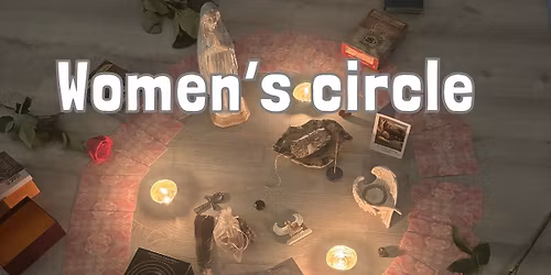 Women's Circle Bansha 