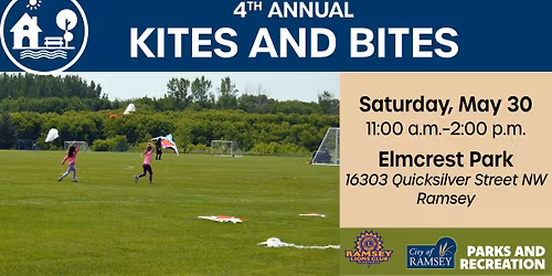 Kites and Bites