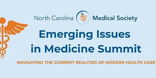 Emerging Issues in Medicine Summit Navigating the Current Realities of Modern Healthcare