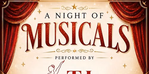 A night of Musicals  \ud83c\udfad