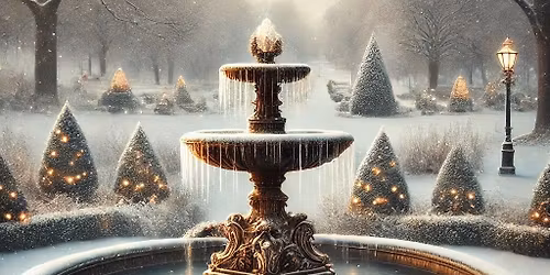 Christmas Carol Service