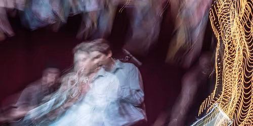 Scenes Of Winter - An evening of improvised music with Arfordir