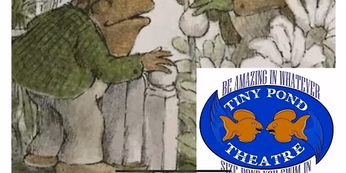 A YEAR WITH FROG AND TOAD THE MUSICAL 