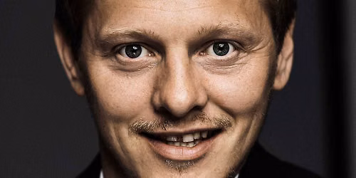 Thure Lindhardt: Vi ved jo, hvad det er at v\u00e6re menneske