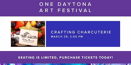 Crafting Charcuterie