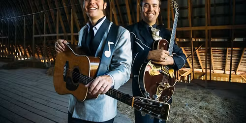 The Malpass Brothers