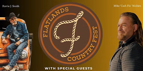 Flatlands Country Fest