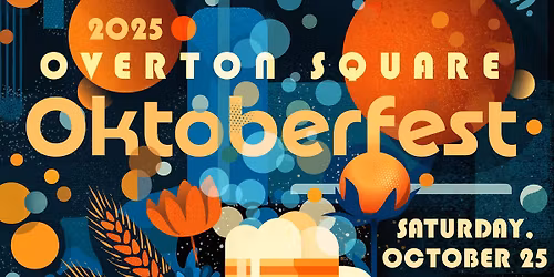 Overton Square Oktoberfest