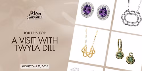 A Visit with Twyla Dill