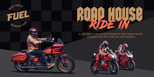 Road House Ride In