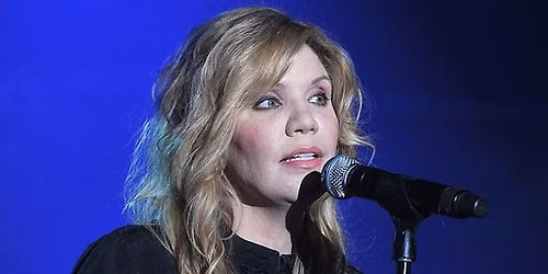 Alison Krauss and Union Station