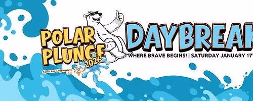 Daybreak Polar Plunge