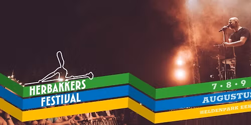 Herbakkersfestival 2026