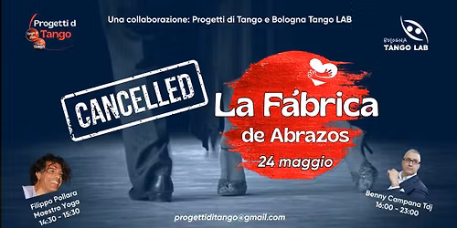 La Fabrica de Abrazos