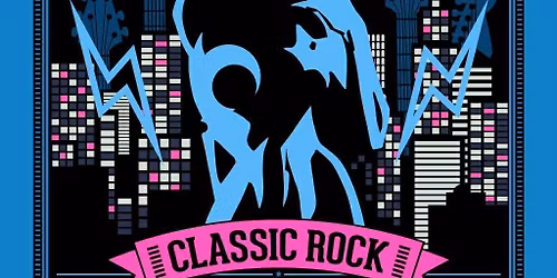 The Bordello Classic Rock Club