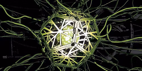 Spin Me Round's Lamb of God Release Day Party