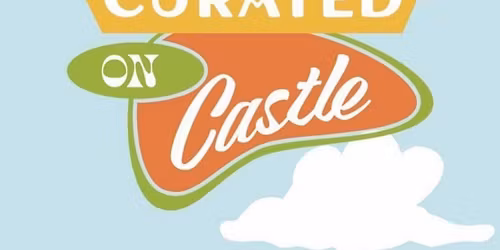 Curated on Castle Street Vintage Market