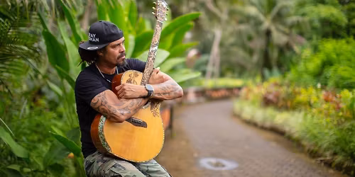 Michael Franti & Spearhead