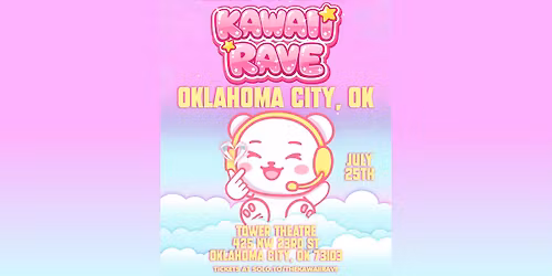 Kawaii Rave