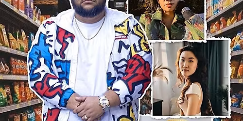 Loudmouths Presents: Bodega Nights