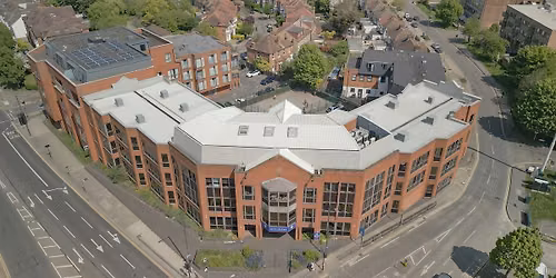 Open Day at St Jerome Bilingual Church of England School - 6th October