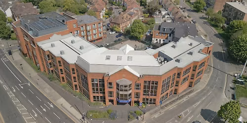 Open Day at St Jerome Bilingual Church of England School - 6th October