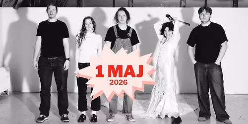 GOLVAD GR\u00c4VLING p\u00e5 1 maj!