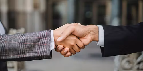 B2B  Networking Happy Hour